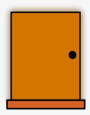 Image Of Closed Door Clipart Closed Sign On Door Notice - Clip Art