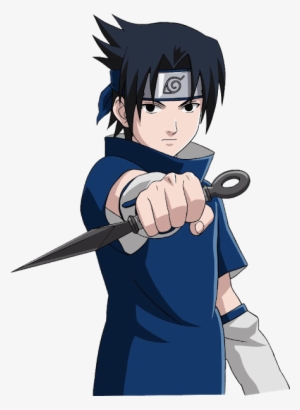 Naruto Character Foto Uchiha Sasuke Animasi Dan Movie