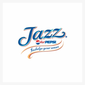 The Diet Pepsi Jazz Logo - Jazz