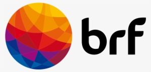 Brf-brasil Foods Logo - Brf Sa Logo