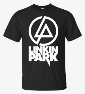 Linkin Park Rock Band Logo Men's T-shirt - Linkin Park: Lp Underground ...