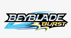 English Burst Logo - Bey Blade Epic Rivals Battle Set