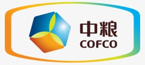 China Agri-industries Logo - Cofco Group Logo