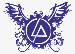 Linkin Park Logo Others - Linkin Park