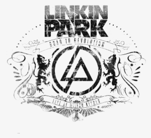 Linkin Park Road To Revolution Logo