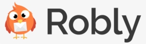 Robly Email Marketing - Robly Logo