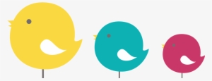 Get - Baby Chick Icon