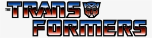 Home » Toys » Hot Transformers Deals From Hasbro - Transformers Logo Transformers Png