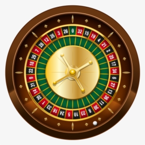 Casino Roulette Png - Roleta Png