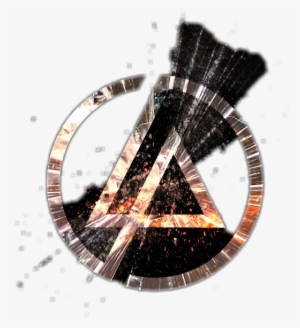 This Is Linkin Park Linkinpark Freetoedit - Linkin Park Logo Pc