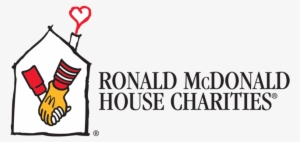 Ronald Mcdonald Png Pic - Ronald Mcdonald House Logo Png