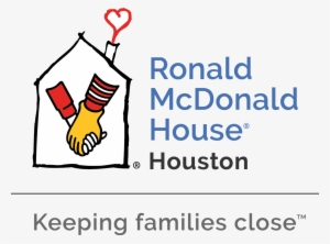Ronald Mcdonald House Logo Holcombe