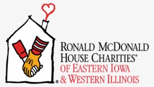 Ronald Mcdonald House Logo High Res