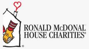 Lions To Prepare Dinner At The Ronald Mcdonald House - Ronald Mcdonalds House Charities Logo Png