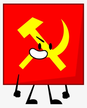 Communism Pose - Communism