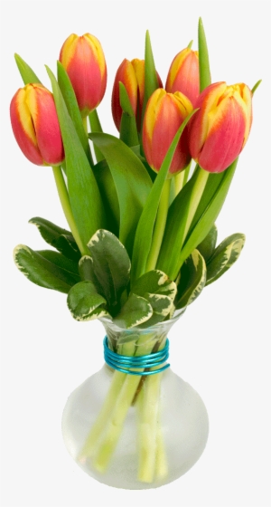 Bistro Tulips - Artificial Flower