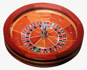 30″ Roulette Wheel - 27 Inch Roulette Wheel