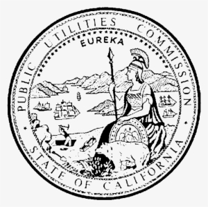 Calif Transparent State For Free Download - State Of California Seal Png