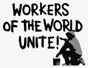 Revolution Clipart Communism - Trabalhadores Do Mundo Univos