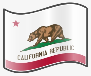 California Coast Scores During Legislative Season - Iphone California Flag Emoji