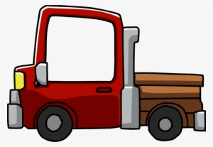 Free Png Fire Truck Png Images Transparent - Scribblenauts Truck Png