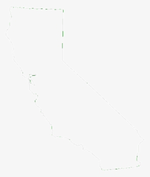 California Outline - Drawing