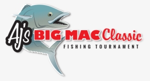 Join Us For The Annual Aj's Big Mac Classic Fishing