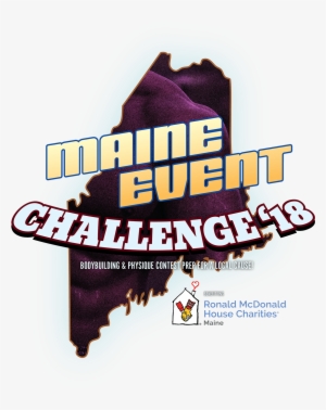 Usd0 Raised - The Maine Event
