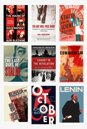 Communism - History - Caught In The Revolution Petrograd, Russia, 1917 -