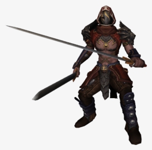 Red Thief Assassin - Assassin's Creed