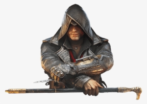 Assassin Creed Syndicate Png Free Download - Assassin's Creed Syndicate Png