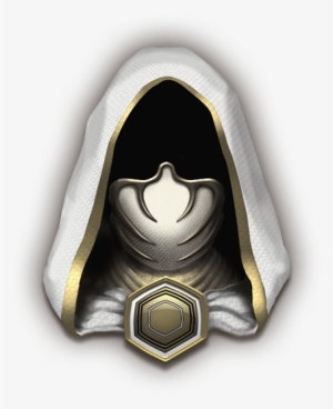 helm assassin - emblem