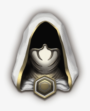 Helm Assassin - Emblem