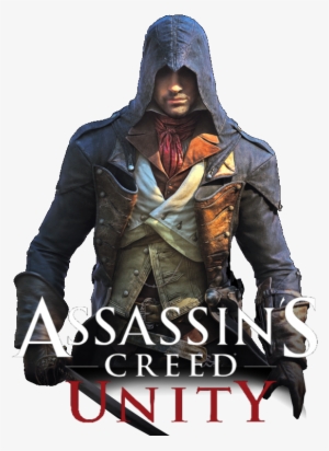 Assassin's Creed Png - Assassins Creed Unity Png