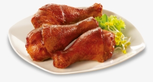 Drumsticks "rocky Mountain Barbecue" - Rocky Mountains