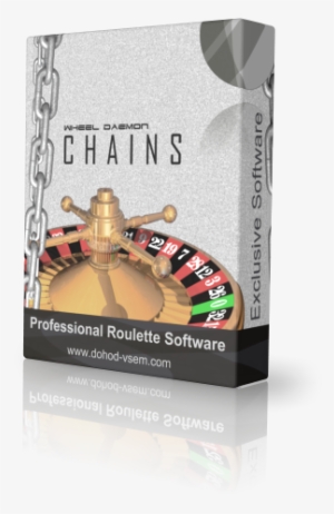 Favorite Roulette Software - Box