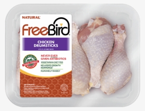 Drumsticks, Perfect For Cook Outs And Barbecues - Freebird