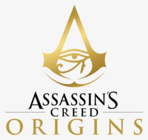 With Assassin's Creed Origins Right Around The Corner, - Assassin's Creed Origin Logo Png