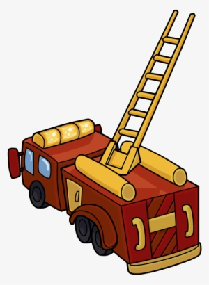 firetruck for page pj - fire engine