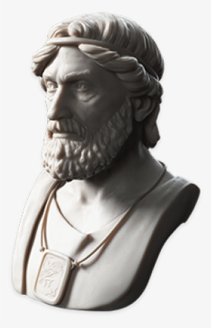 Assassin's Creed Odyssey Pericles