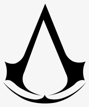 Symbol Clipart Assassin's Creed - Assassins Creed Hardcover Ruled Journal By Insight
