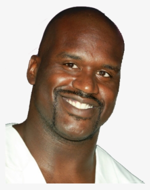 “transparent Shaquille O'neal For Your Shaquille O'blog - Shaquille O Neal Wig