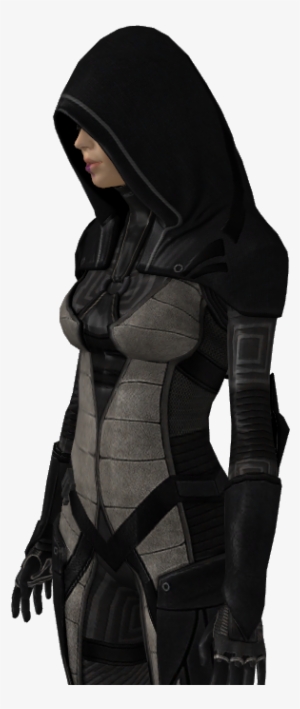 Female Assassin Deviantart