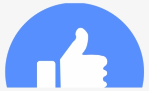 Facebook New Like Icon Set - Like Icon High Resolution