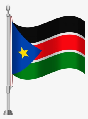 Free Png South Sudan Flag Png Images Transparent - Ethiopia Flag Png