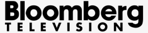 Bloomberg Television 01 Logo Png Transparent - Bloomberg Television