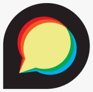 Symbol For Like - Discourse Icon Svg