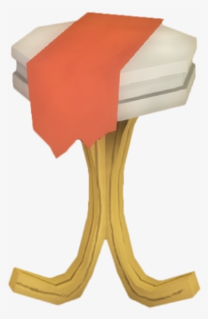 Furniture Pedestal - 100