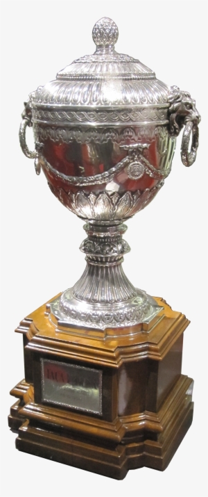 Copa Latina Transparent - Latin Cup