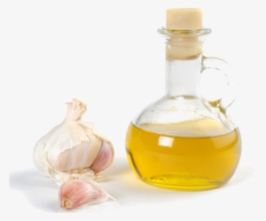 Garlic Oil - Ajo Y Aceite De Oliva